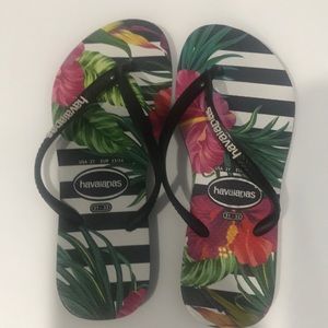 Havaianas flipflops